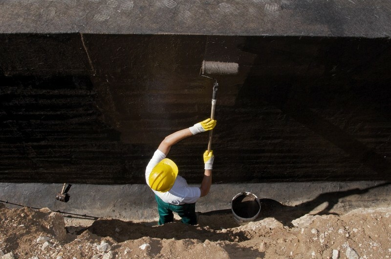 Reparación y nivelación de superficies de hormigón